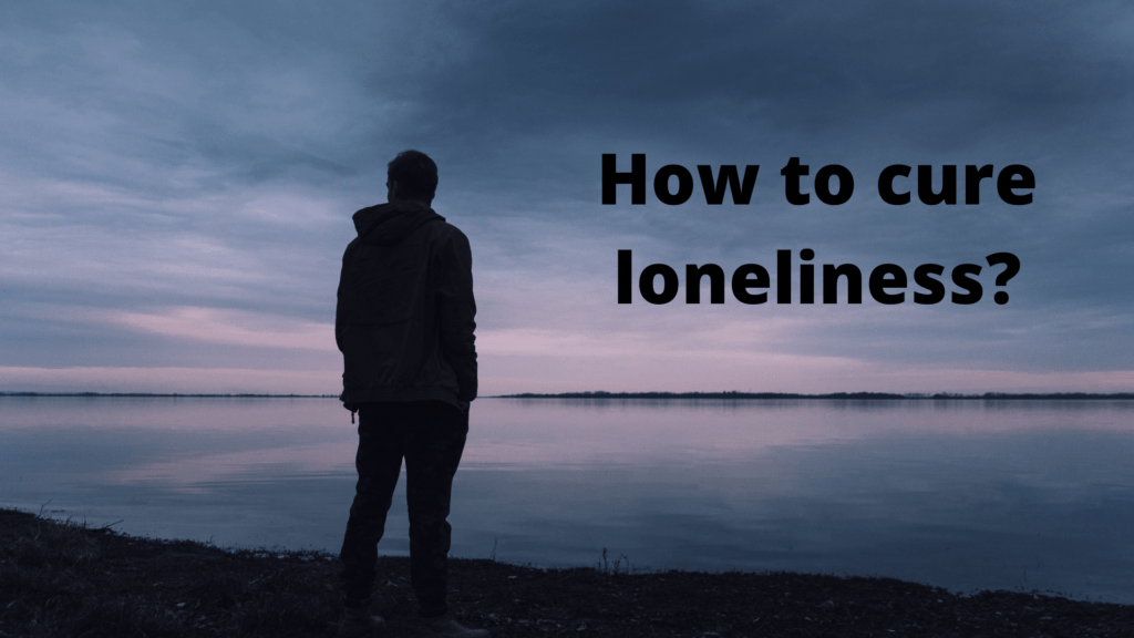 is it ok to feel lonely?
