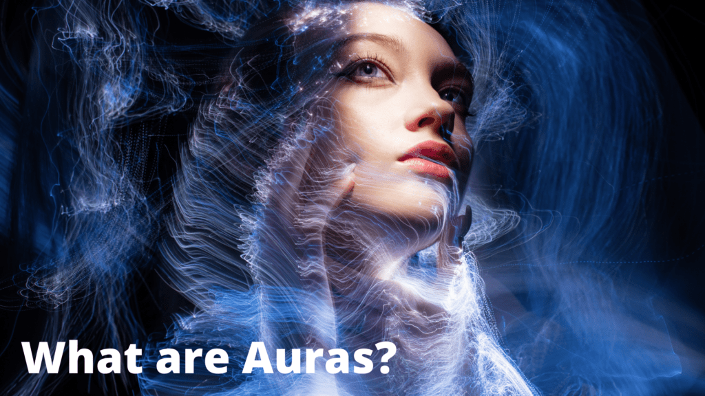 Auras meaning